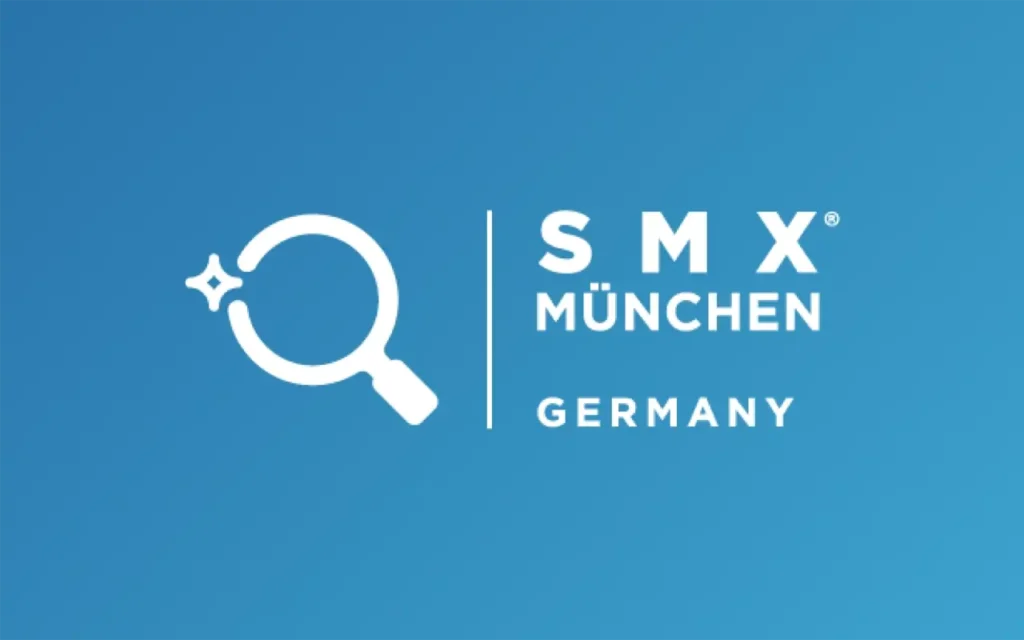 SMX München 2027