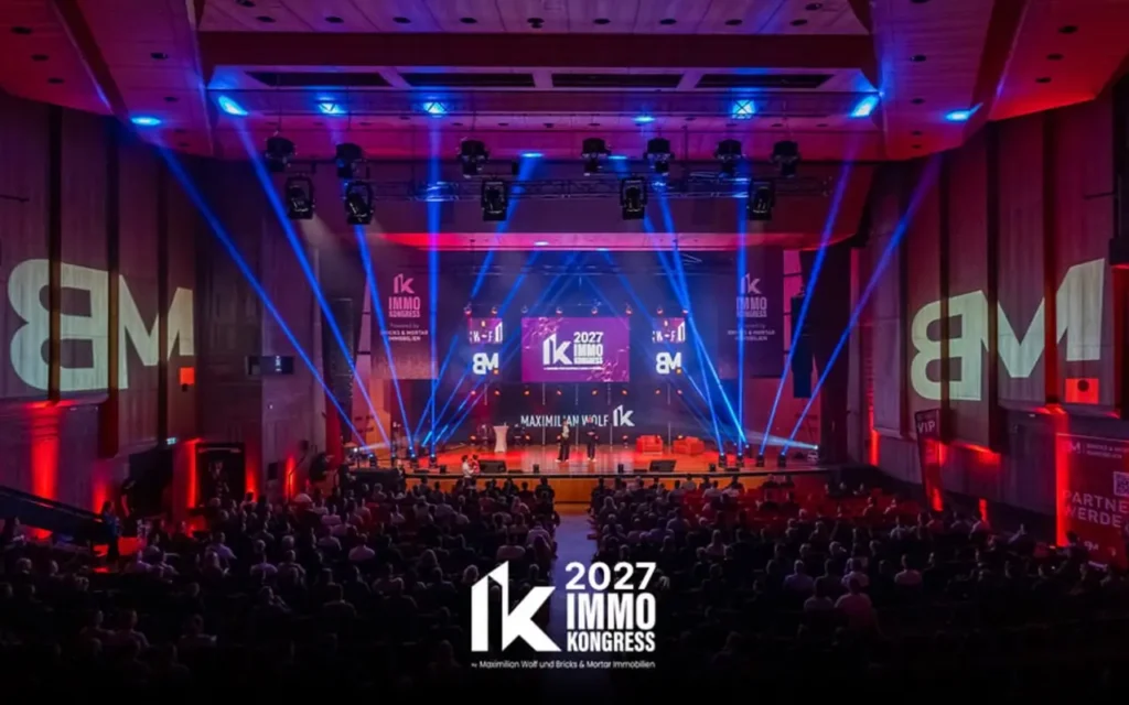 Immokongress 2027